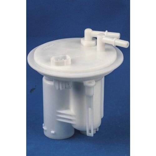 WAJ Fuel Filter 42072AJ060 Fits For Subaru Forester Impreza Legacy Outback 2009-2013