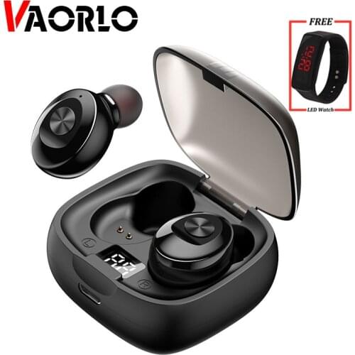 Закрытые наушники VAORLO China At AliExpress