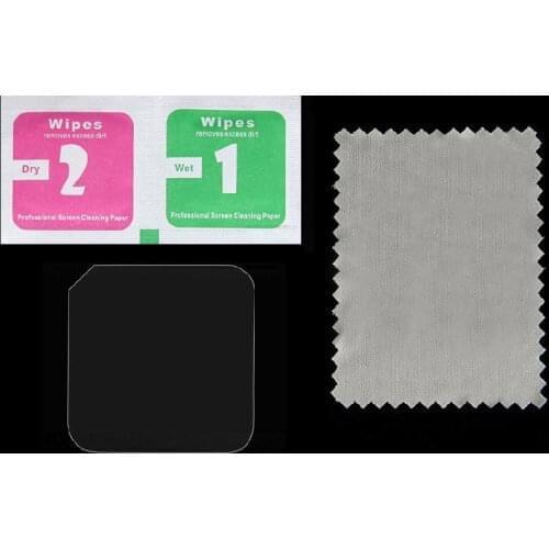 Tempered Glass Screen Protector for Gopro Hero 4/ 5 Session Lens Protective Film Action Camera Accessories