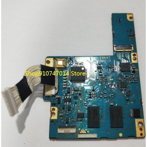 For canon 60D main board 60D mainboard Repair Part