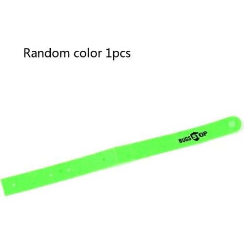 Mosquito Bracelet / Mosquito Repellent Bracelet / Mosquito Repellent Bracelet Hand With Hand Ring To Eliminate Mosquitoes