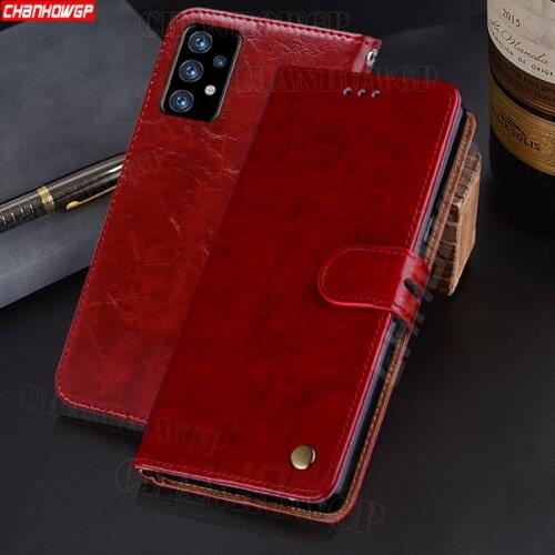 For Samsung A32 4G Case Phone Cover 6.4'' A325F Luxury Leather Wallet Flip Book Cover for Samsung Galaxy A32 5G 6.5'' Funda A 32