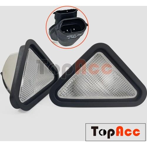 Left Right Headlight Assembly 6718042 6718043 For Bobcat A220 A300 751 753 763 773 863 873 864 T110 T140 T180