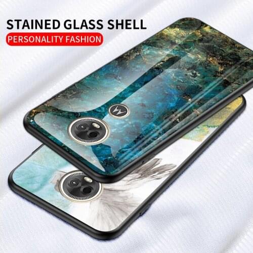 GRASALE Screen Protectors For Motorola Moto E5