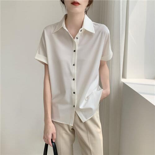 HKCP Summer Blouses