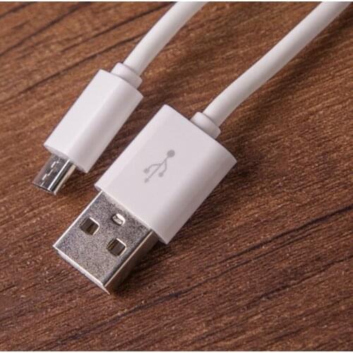 Micro USB Cable For Samsung Galaxy A3 A5 A7 A8 2016 J3 J5 J7 2017 J4 J6 J8 2018 Phone Charger Cord Data Sync Long Charging Wire