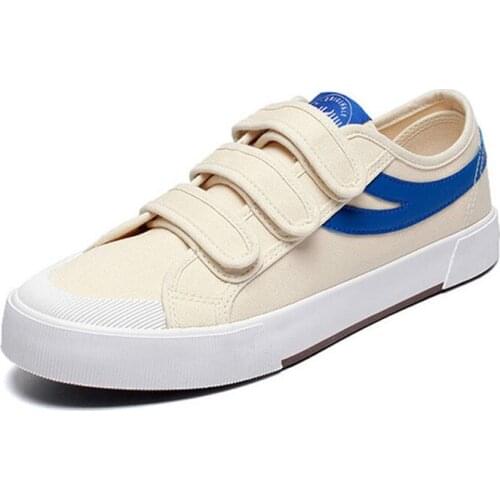 Men sneakers Men Casual Shoes High Quality 2020 New Spring Autumn Flats men Vulcanized Shoes Factory Outlet Female Canvas Shoes