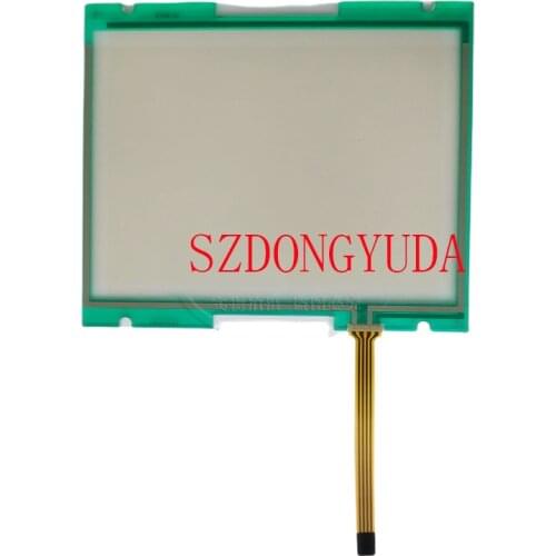 New Touchpad For OTC Robot FDTPFSJN-2L08 FDTPFSJN-3L08 FDTPFSJN-2L15 Touch Screen Digitizer Glass W-L02878