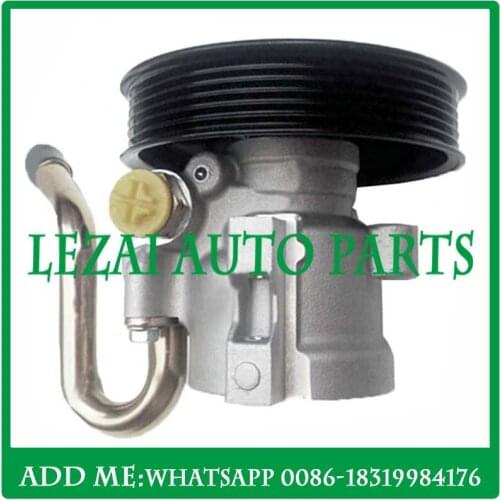 New Power Steering Pump for Daewoo Nubira 1.6 16V 1997-2003 96460960 96291264