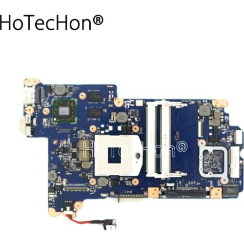 P000549520 - New QM67 Motherboard FAL4SY2 A3107A w/ HD6470 for Toshiba Tecra R840