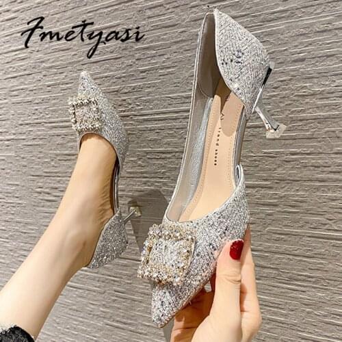 Pmoiste Women's Open Toe Shoes