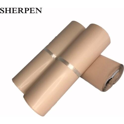 SHERPEN White Envelopes