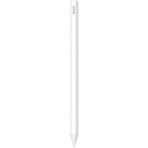 B2RC Silicone Case for Apple Pencil 2nd Generation Protective Sleeve iPencil 2 Grip Skin Cover Holder for ipad Pro 11 12.9inch