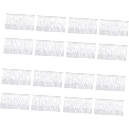 Pack of 1000 Kimble Tags Barbs Clothing Tag Nylon Display Pins Circle Head 50mm