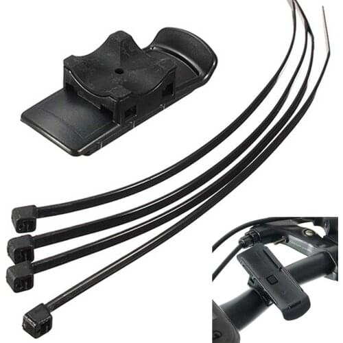 Bicycle Computer Mount Holder Bike Handlebar Stents For eTrex 10 20 30 Dakota 20 Oregon 450 550 GPS 62s 62sc Rino 650 550 BC0255