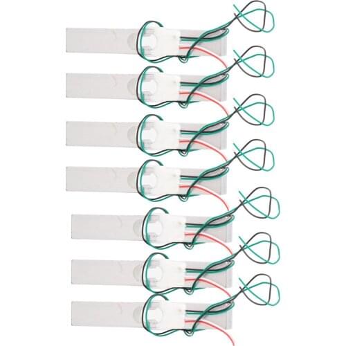High Accuracy Mini Load Cell Scale Weighting Pressure Sensor with Connecting Cable 1kg/5kg/10kg Electronic Scale Accessories