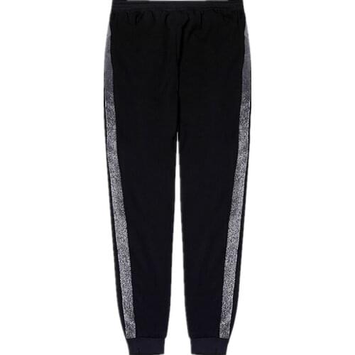 Plus Size 5XL Joggers Women New Spring Autumn 2020 Korean Style Loose Harem Pants Elastic Waist Casual Ladies' Trousers P1022