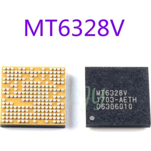 5pcs/lot MT6328V MT6328 power supply IC
