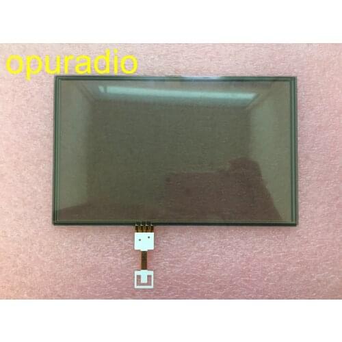 Free DHL/EMS 8inch LCD display LT080CA38000 NEL75-CA380ABA touch screen Digitizer for Lexus car DVD GPS navigation audio