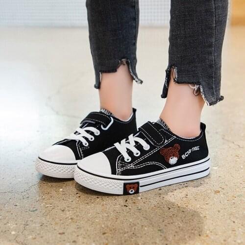 Кеды для девочек COZOK China At AliExpress