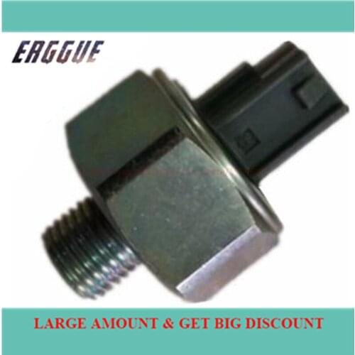 Ignition Knock Detonation Sensor 89615-44010 For Camry,Highlander,RAV4 4cyl 2.4L 2AZ 1AZ 2AZFE 1AZFE 8961544010