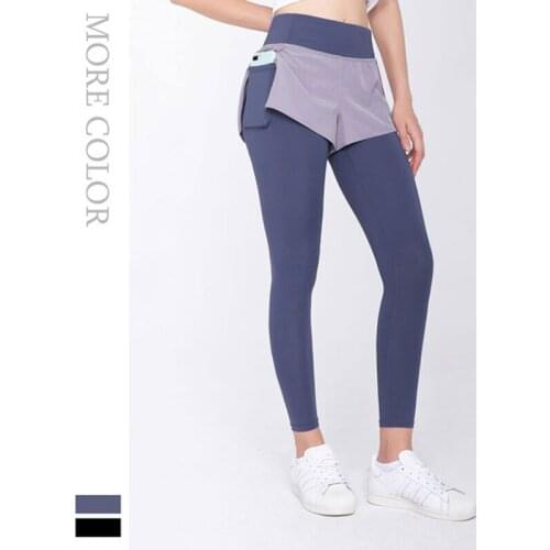 Women Sport Yoga Pants Gym Training Clothing High Waist Fitness Push Up Leggings Breathable Workout Running Plus Size Tights 4XL