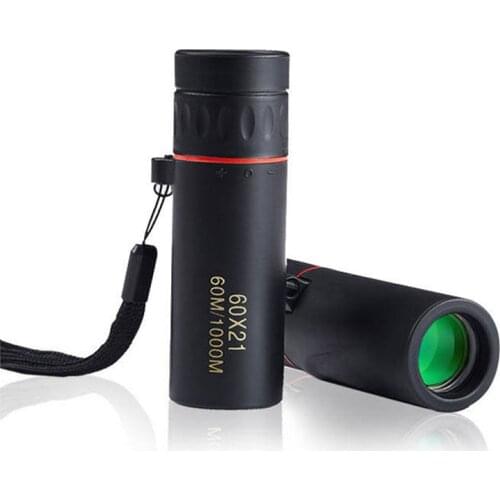 Hot-selling high-power high-definition low-light night vision binoculars professional portable high-power binoculars