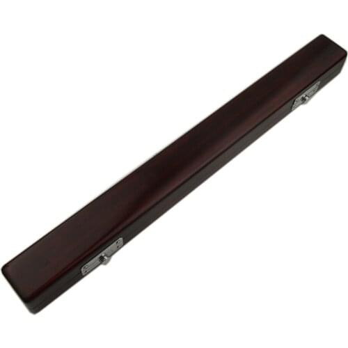 HOT-Music Conductor Batons Box Handle Orchestra Conducting Baton Music Batons Box Container