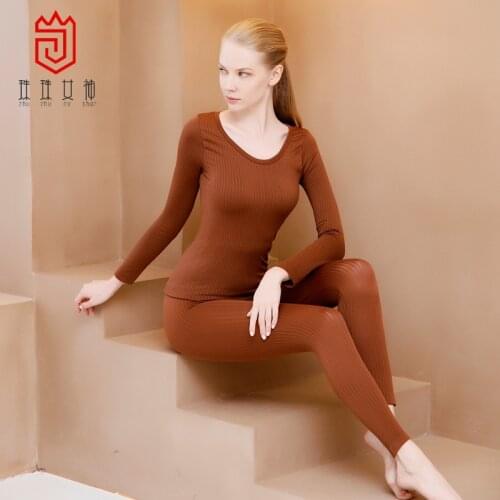 JIASHUHENG Women Underwear