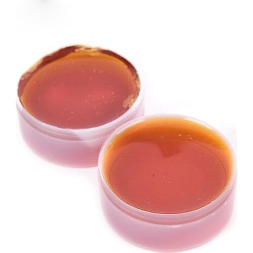 Rosin Soldering Flux Paste Solder Solid Pure Flux Repair Welding Grease Cream for Phone PCB Teaching Resources