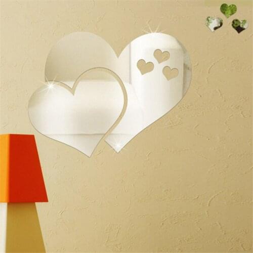 LANXIN 3d Wall Stickers