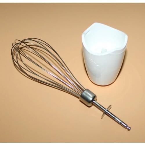 Mixer whisk Blender couplings for Blender parts Braun MQ500 MQ505 MQ525 MR5550 MQ3000 MQ10 MQ3025