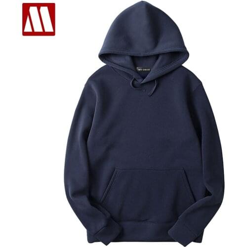 MYDBSH Fashionable Men's Hoodies