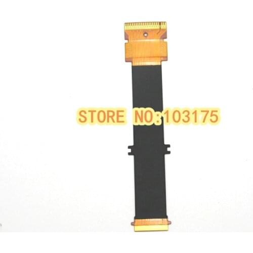 New For Sony Alpha a9 ILCE9 LCD Flex Cable Flexible FPC Assmebly Replacement