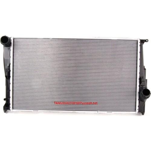 Radiator Fit BMW 1 Series 2004-2013 335D 335I 335IS 335XI Z4 E87 E92 E93