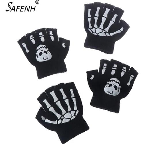 SAFENH Gloves For Boys