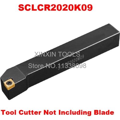 SCLCR2020K09/ SCLCL2020K09,Extermal Turning Tool Factory Outlets, ,Boring Bar,Cnc,Machine,Cutting,Factory Outlet