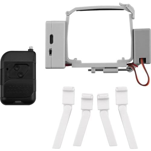 Transport Device Remote Thrower Universal for FIMI X8SE Fishing Bait Search