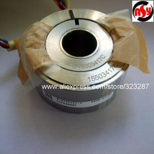 U6119-B609 Rotary Encoder Resolver V23401-U6119-B609