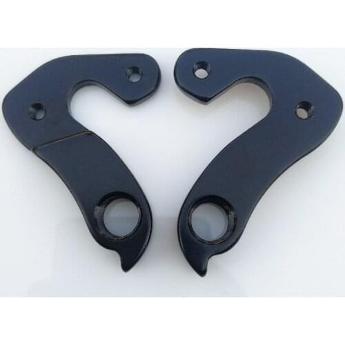 1pc Bicycle gear rear derailleur hanger mech dropout For Lee Cougan Bulls Go Outdoor Calibre Bossnut evo Beastbut WHYTE DROPWH20