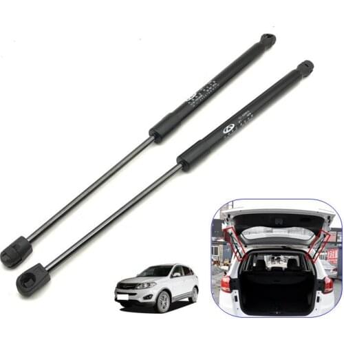 2pcs/set Tailgate Hydraulic Strut For Chery Tiggo 5 Trunk Gas Spring T21-6309010