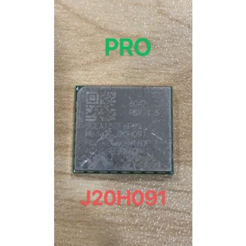 5pcs Original used Wireless Wifi Bluetooth PCB Board J20H091 For PS4 slim Pro Motherboard