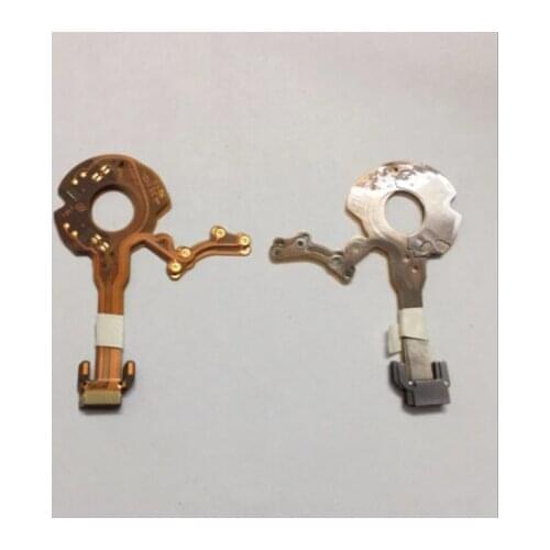 5pcs for Sony W730 W830 shutter line aperture flex lens cable camera repair parts