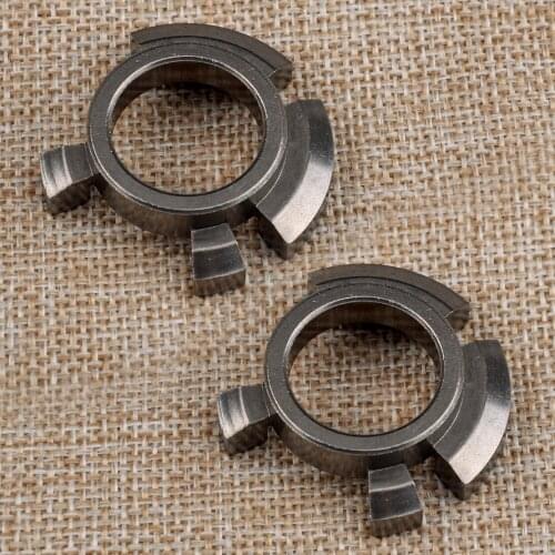 55565480 2Pcs/Set Impulse Transmitter Sensor Ring Fit For Chevrolet Cruze Aveo Orlando Opel Astra J Insignia Vauxhall 5636119