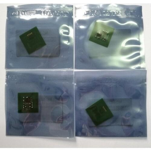 8 x Drum Reset Chip for Xerox WorkCentre 7132 7232 7242 Print Unit 13R636 013R00636 ( CT350580 )