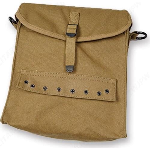 WWII US Hacksaw Ridge Army Medic Soldier Equipment Medic Insert medic bag Type-1