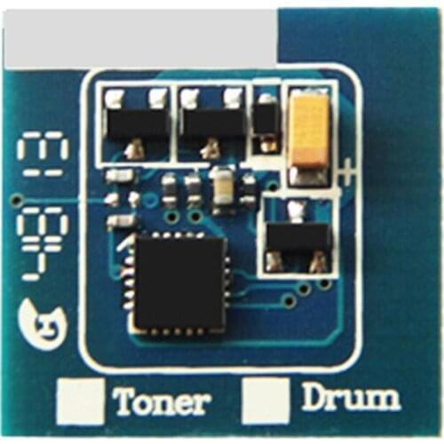 Imaging Unit Drum Chip for Lexmark Optra X860/X860de/X860de 3/X860de 4/X860e/X862/X862dte/X862dte 3/X862dte 4/X862e/X864/X864dhe