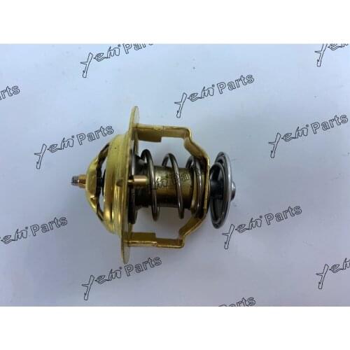 Free Shipping C3.4 Thermostat For 32A46-12100 Caterpillar Engines