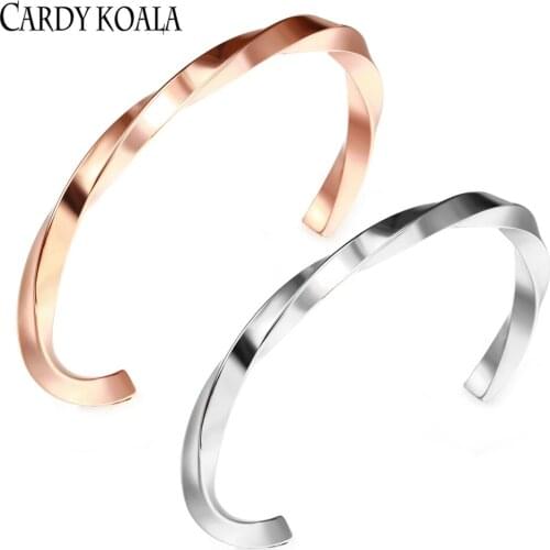 Cardy Koala Pair Bracelets