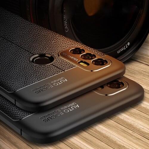 OPPO A53 Soft TPU bumper Case for OPPO A53 2020 Case cover dermatoglyph back Cover for A 53 2020 Shell Capa Fundas